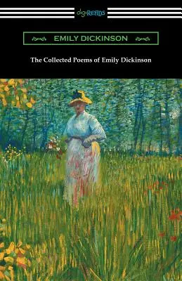 Zbierka básní Emily Dickinsonovej - The Collected Poems of Emily Dickinson