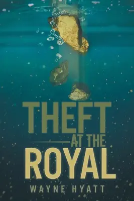 Krádež v Royal - Theft at the Royal