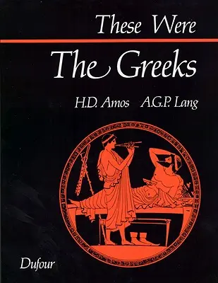 To boli Gréci - These Were the Greeks