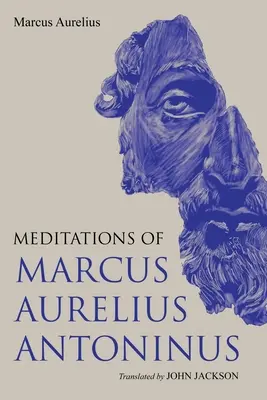 Meditácie Marca Aurélia Antonína - Meditations of Marcus Aurelius Antoninus