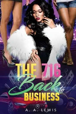 716 Späť do práce - The 716 Back to Business