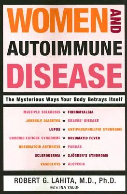 Ženy a autoimunitné ochorenia - Women and Autoimmune Disease