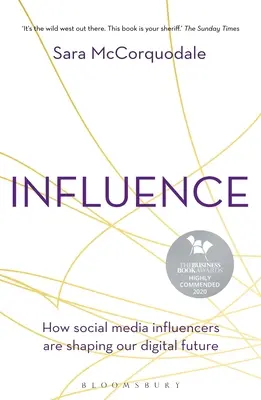 Vplyv: Ako ovplyvňovatelia sociálnych médií formujú našu digitálnu budúcnosť - Influence: How Social Media Influencers Are Shaping Our Digital Future