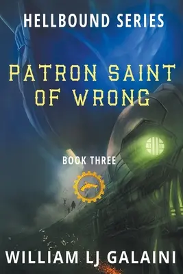 Svätý patrón omylov - Patron Saint of Wrong