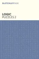 Logické hádanky Bletchley Park 2 - Bletchley Park Logic Puzzles 2
