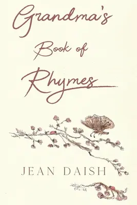 Babičkina kniha rýmovačiek - Grandma's Book Of Rhymes