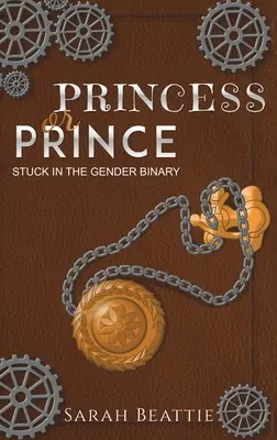Princezná alebo princ - Princess or Prince