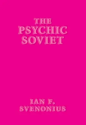 Psychický soviet - The Psychic Soviet