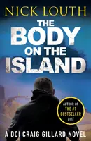 Telo na ostrove - Body on the Island