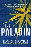 Paladin - absolútne nezabudnuteľný triler - Paladin - An utterly unputdownable thriller