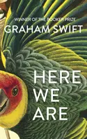 Tu sme - Here We Are