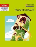 Collins International Primary English: Student's Book 5 - Collins International Primary English Student's Book 5