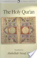 Svätý Korán - The Holy Qur'an