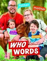 Kto slová - Who Words
