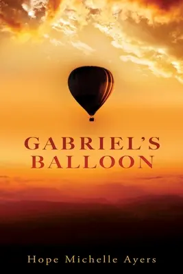 Gabrielov balón - Gabriel's Balloon