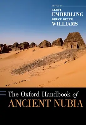 Oxfordská príručka o starovekej Núbii - The Oxford Handbook of Ancient Nubia