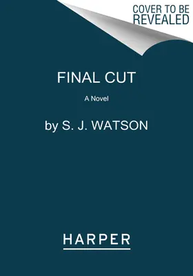 Konečný rez - Final Cut