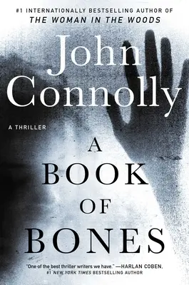 Kniha kostí, 17. diel: Thriller - A Book of Bones, Volume 17: A Thriller