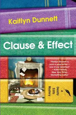 Klauzula a efekt - Clause & Effect