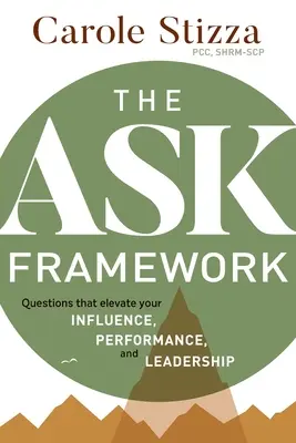 Rámec ASK: Otázky, ktoré zvyšujú váš VPLYV, VÝKON a VEDENIE - The ASK Framework: Questions that elevate your INFLUENCE, PERFORMANCE, and LEADERSHIP
