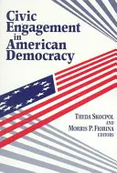 Občianska angažovanosť v americkej demokracii - Civic Engagement in American Democracy
