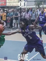 Mesto/hra: Basketbal v New Yorku - City/Game: Basketball in New York