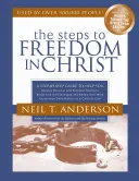 Kroky k slobode v Kristovi - The Steps to Freedom in Christ