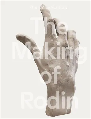 The Making of Rodin (Tvorba Rodina) - The Making of Rodin