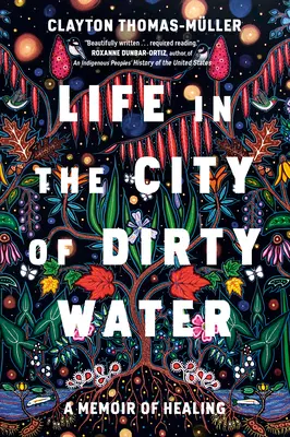 Život v meste špinavej vody: Spomienky na uzdravenie - Life in the City of Dirty Water: A Memoir of Healing