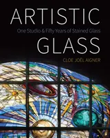 Umelecké sklo: Jeden ateliér a päťdesiat rokov vitráží - Artistic Glass: One Studio and Fifty Years of Stained Glass