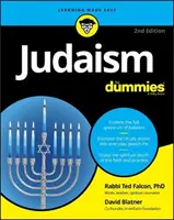 Judaizmus pre hlupákov - Judaism for Dummies