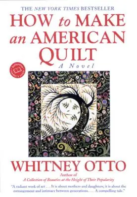 Ako si vyrobiť americkú prikrývku - How to Make an American Quilt