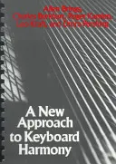 Nový prístup k harmónii klávesnice - A New Approach to Keyboard Harmony