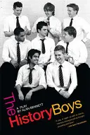 Chlapci z histórie - History Boys