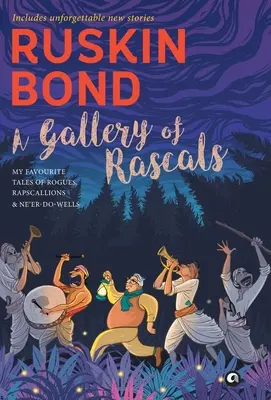 Galéria darebákov - A Gallery of Rascals