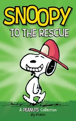 Snoopy na záchranu: Peanuts Collection - Snoopy to the Rescue: A Peanuts Collection