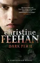 Temné nebezpečenstvo - číslo 21 v sérii - Dark Peril - Number 21 in series