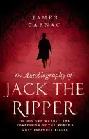 Autobiografia Jacka Rozparovača - Autobiography of Jack the Ripper
