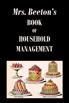 Kniha pani Beetonovej o vedení domácnosti - Mrs. Beeton's Book of Household Management