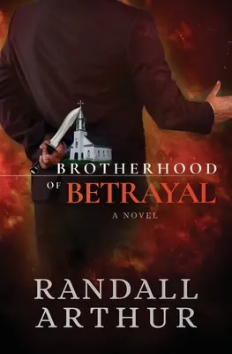 Bratstvo zrady - Brotherhood of Betrayal