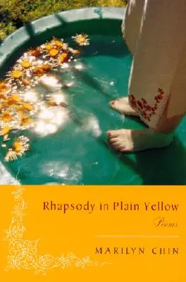 Rapsódia v obyčajnej žltej farbe - Rhapsody in Plain Yellow
