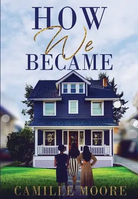 Ako sme sa stali - How We Became