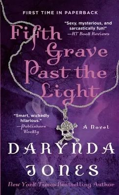Piaty hrob Za svetlom - Fifth Grave Past the Light