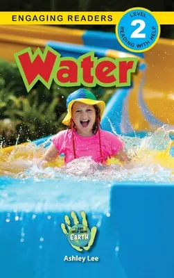 Voda: (Engaging Readers, Level 2) - Water: I Can Help Save Earth (Engaging Readers, Level 2)