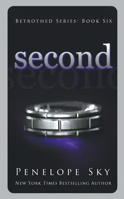 Druhý - Second