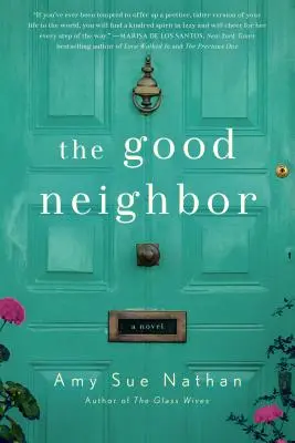 Dobrý sused - The Good Neighbor