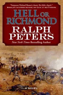 Peklo alebo Richmond - Hell or Richmond
