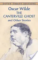 Cantervillský duch a iné poviedky - The Canterville Ghost and Other Stories