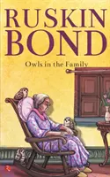 Sovy v rodine - Owls in the Family