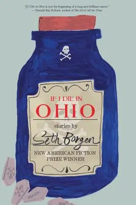 Ak zomriem v Ohiu - If I Die in Ohio